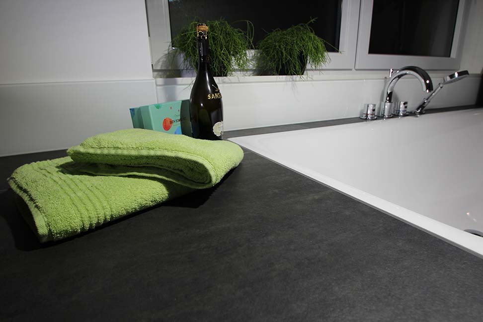 Eines unserer ausgewählten Projekte.